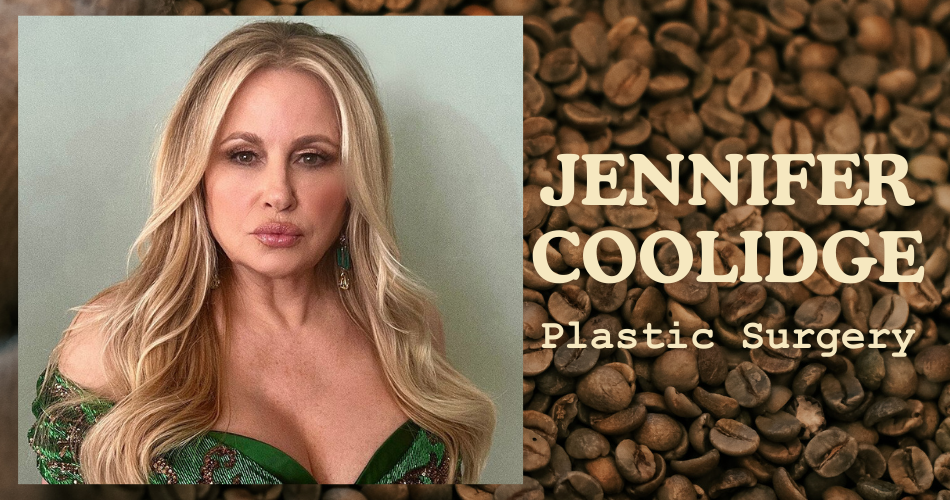 Jennifer Coolidge Plastic Surgery